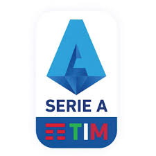 Giacca Serie A
